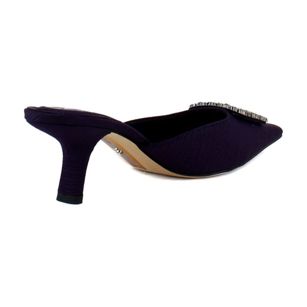Sam Edelman Brit Glow Winter Violet Crystal - Picture 7 of 8